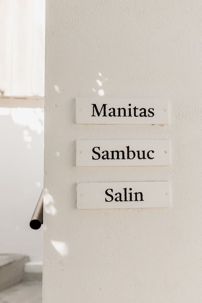 Mas de la Fouque - Hôtel & Spa 2