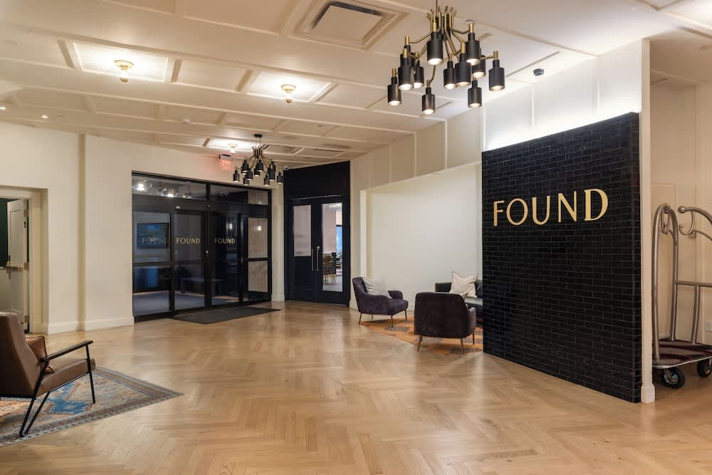 Copley Square Hotel, a FOUND Hotel 4