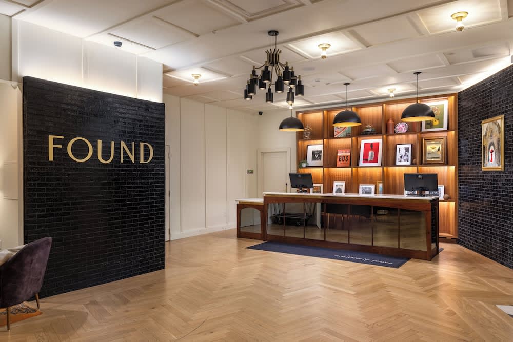 Copley Square Hotel, a FOUND Hotel 2