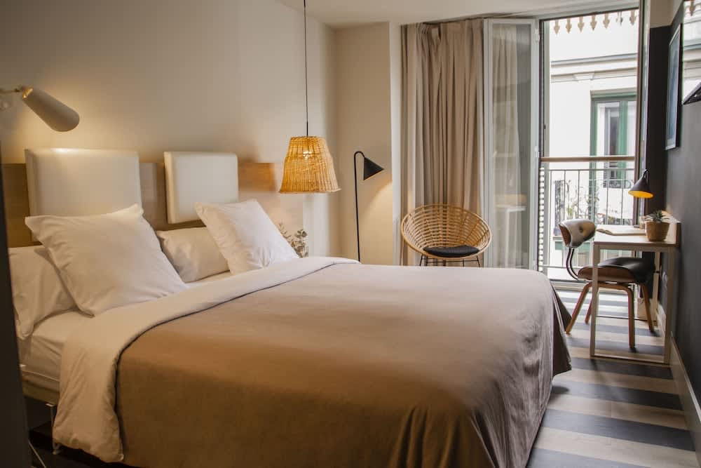 room Select Bilbao 1