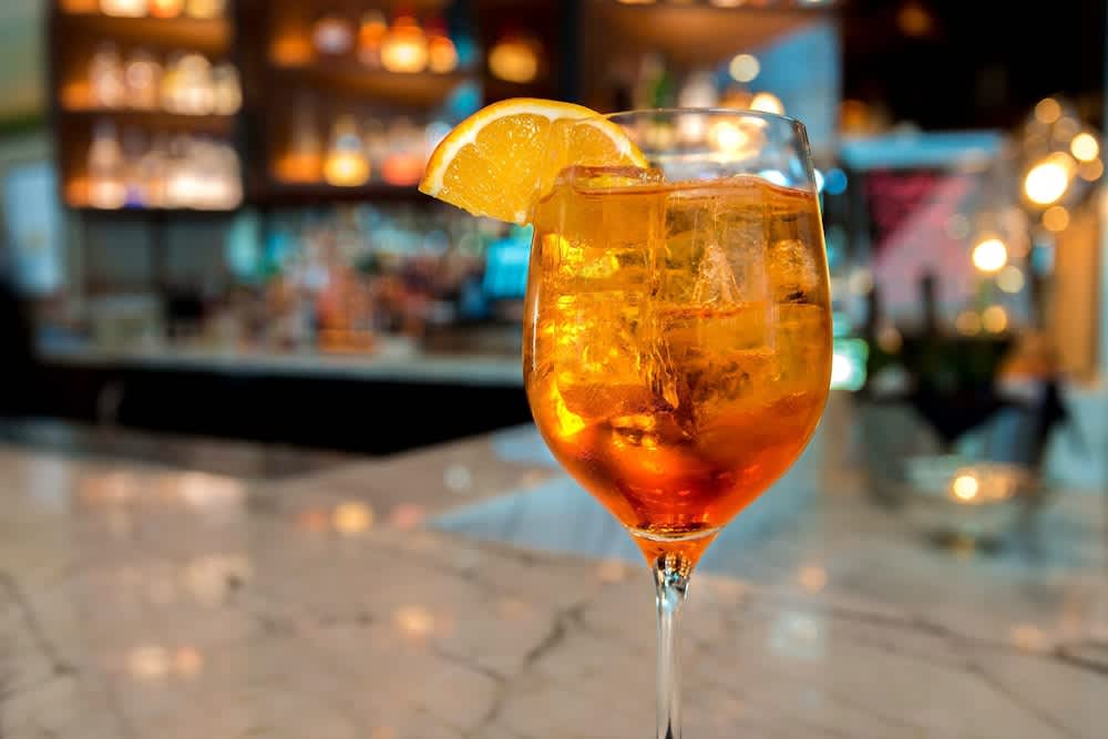 Le Méridien Denver Downtown 5