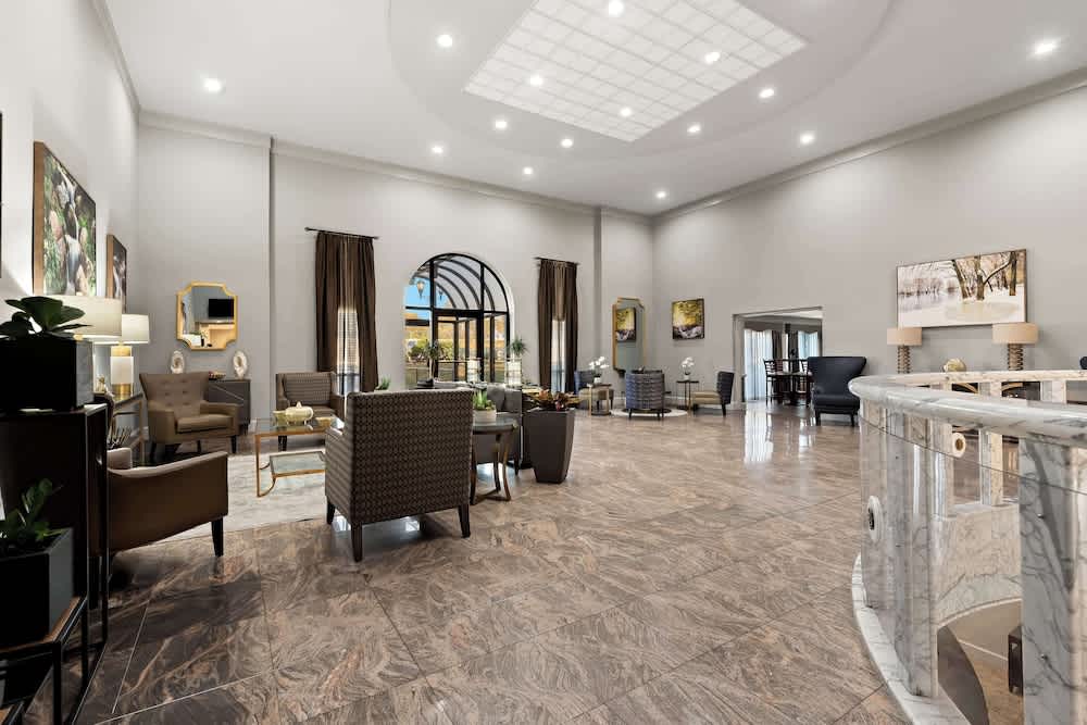 Best Western Plus Concordville Hotel 2