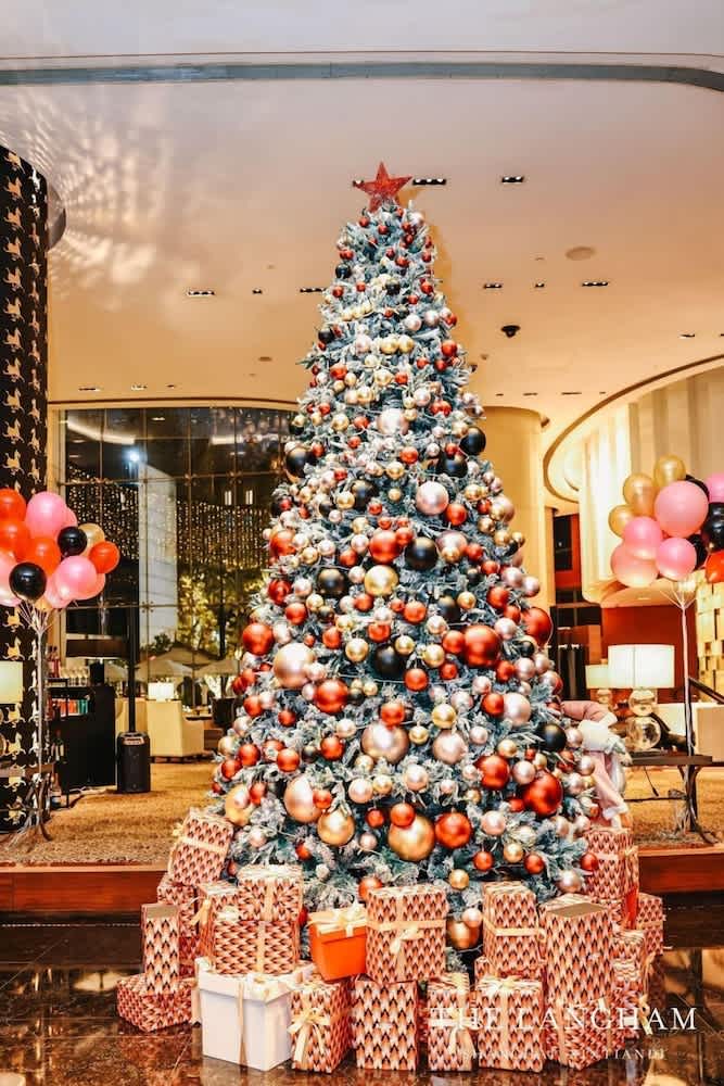 The Langham, Shanghai, Xintiandi 3