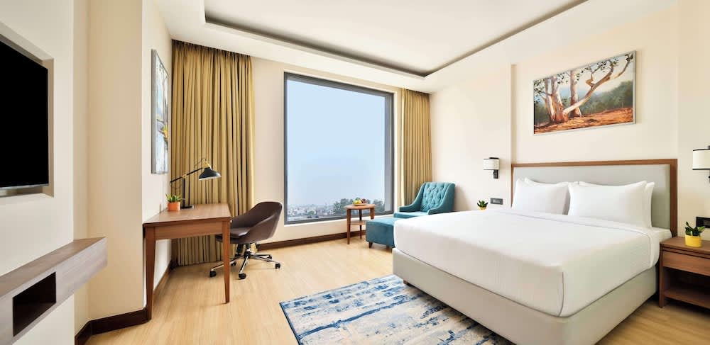 Golden Tulip Jalandhar 1