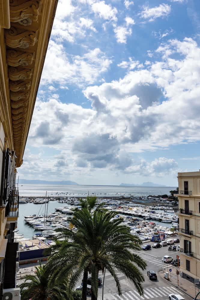 Lungomare Suite & Spa 1