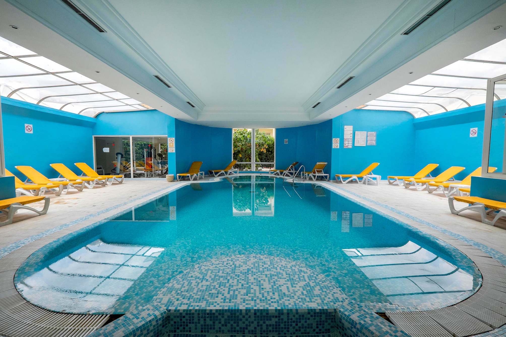 Houda Yasmine Hammamet 3