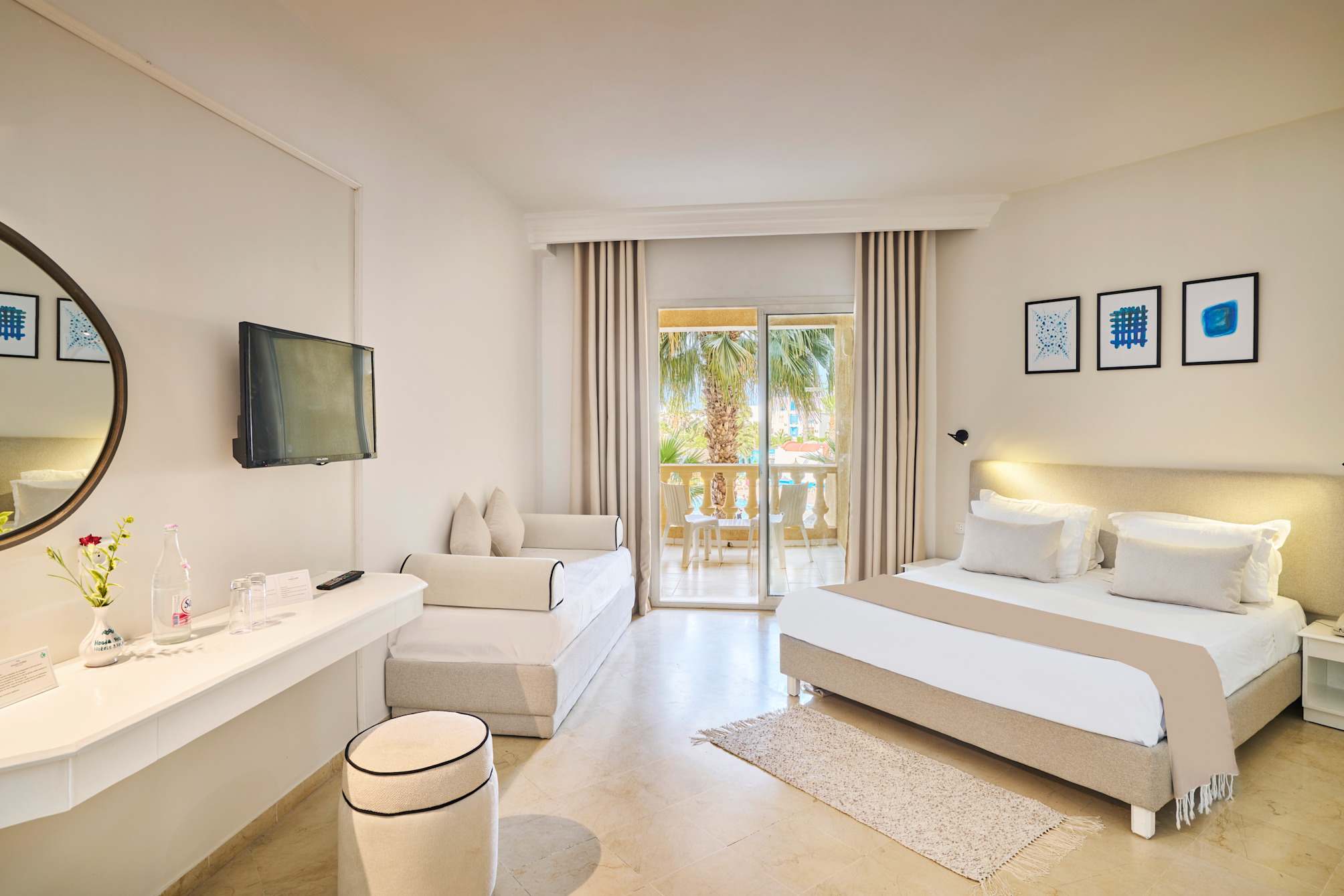 Houda Yasmine Hammamet 2