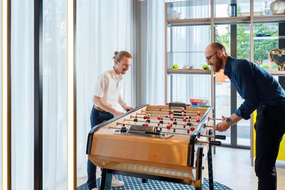 Aparthotel Adagio Access Rouen Centre Cathédrale 4