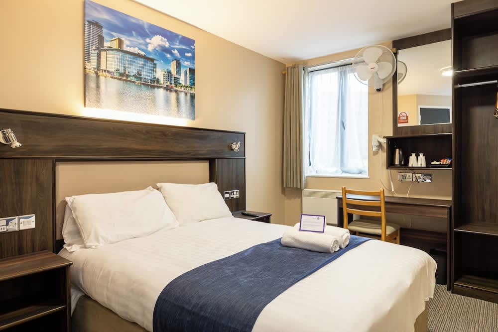 Stay Inn Manchester 2