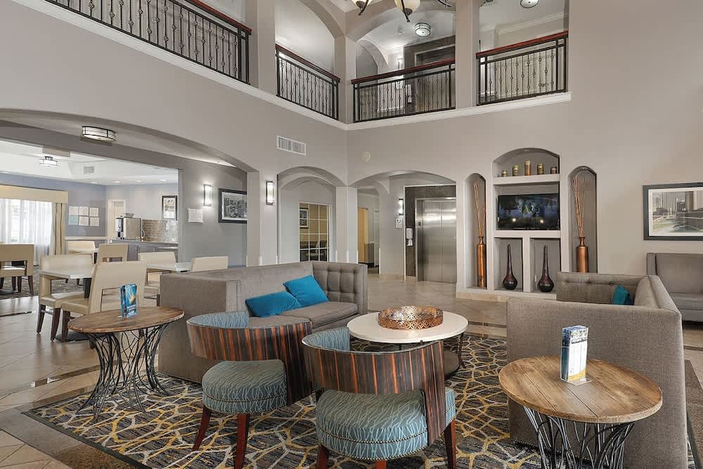 Garner Hotel Houston - Westchase 1