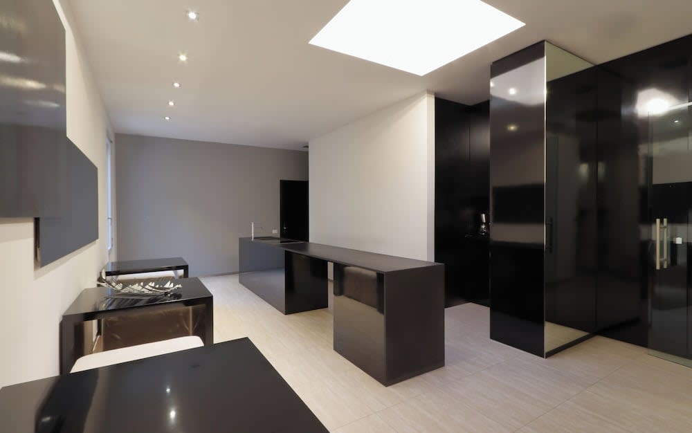 Muà Boutique Bologna 1