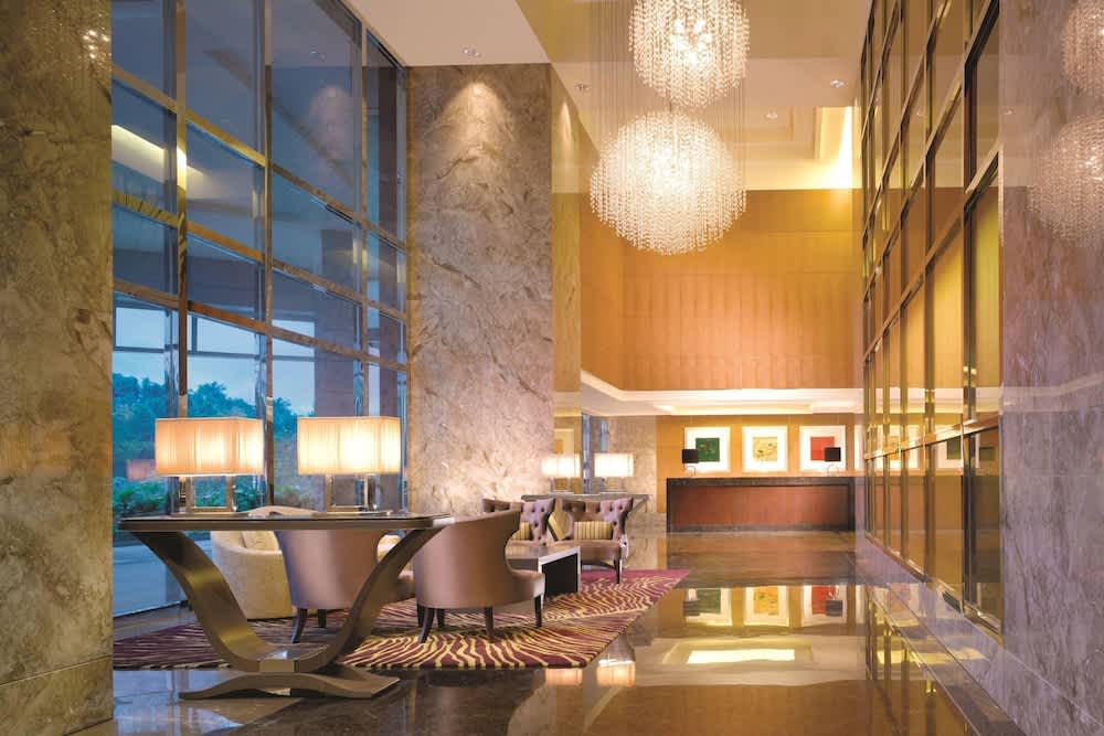 The Ritz-Carlton Jakarta, Pacific Place 1