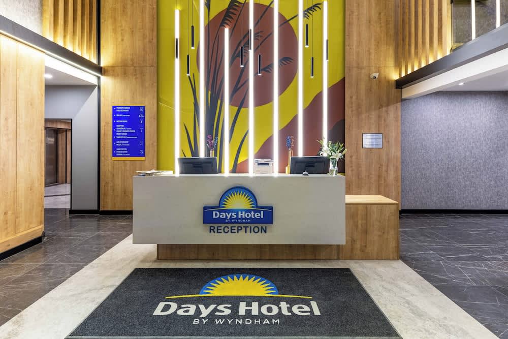 Days Inn & Suites by Wyndham Istanbul Esenyurt 2
