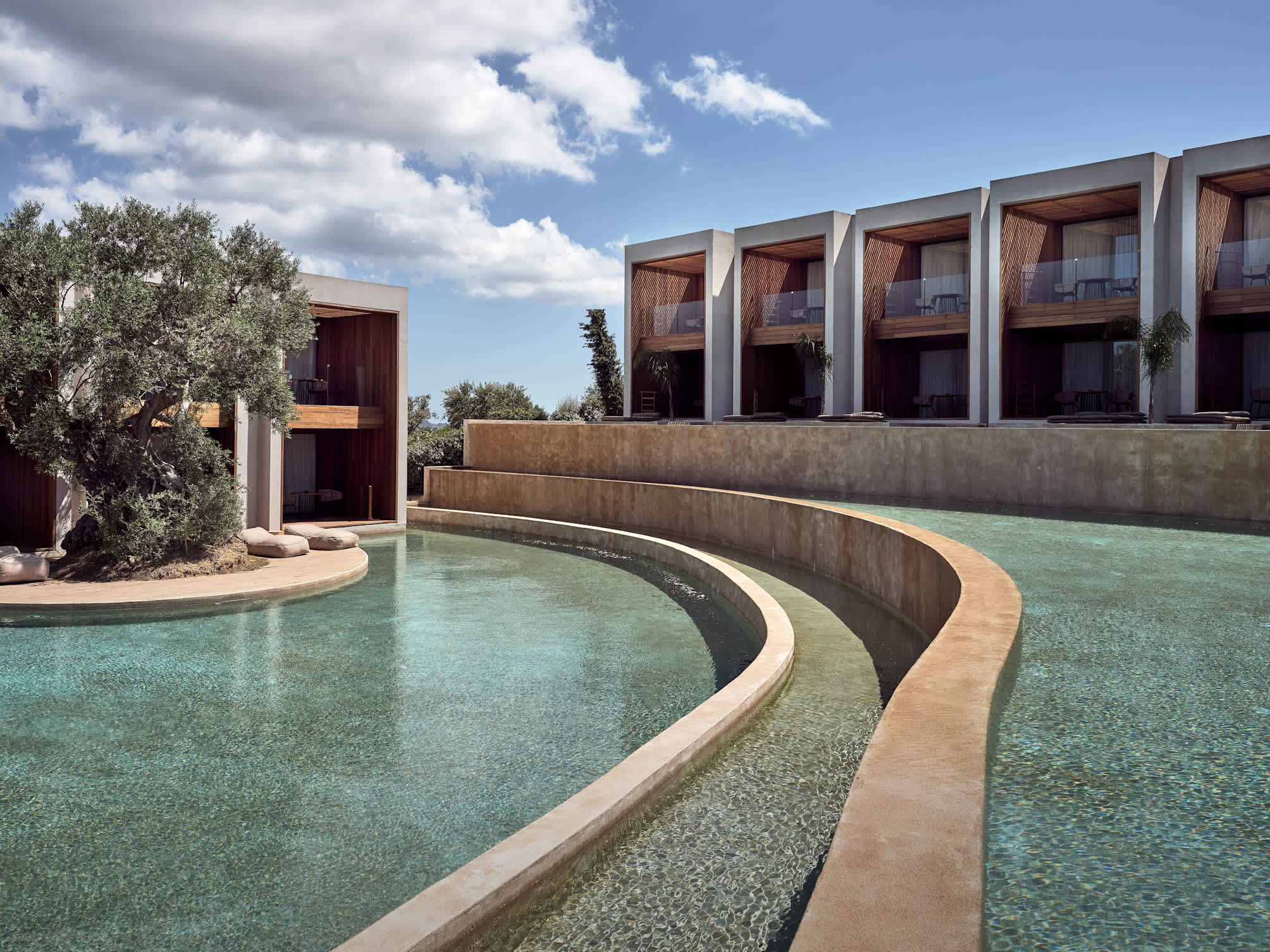 Olea All Suite Hotel, a Member of Design Hotels 2