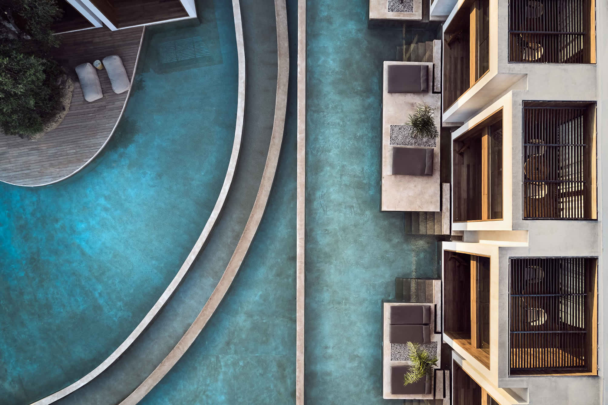 Olea All Suite Hotel, a Member of Design Hotels 3