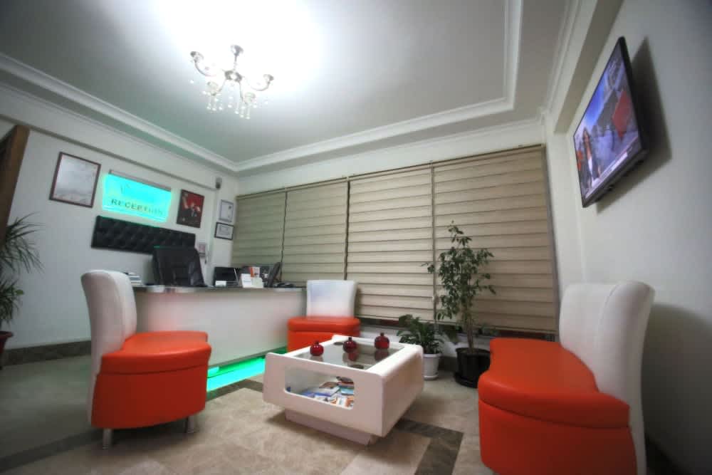 Siesta Apart Otel İzmir 2