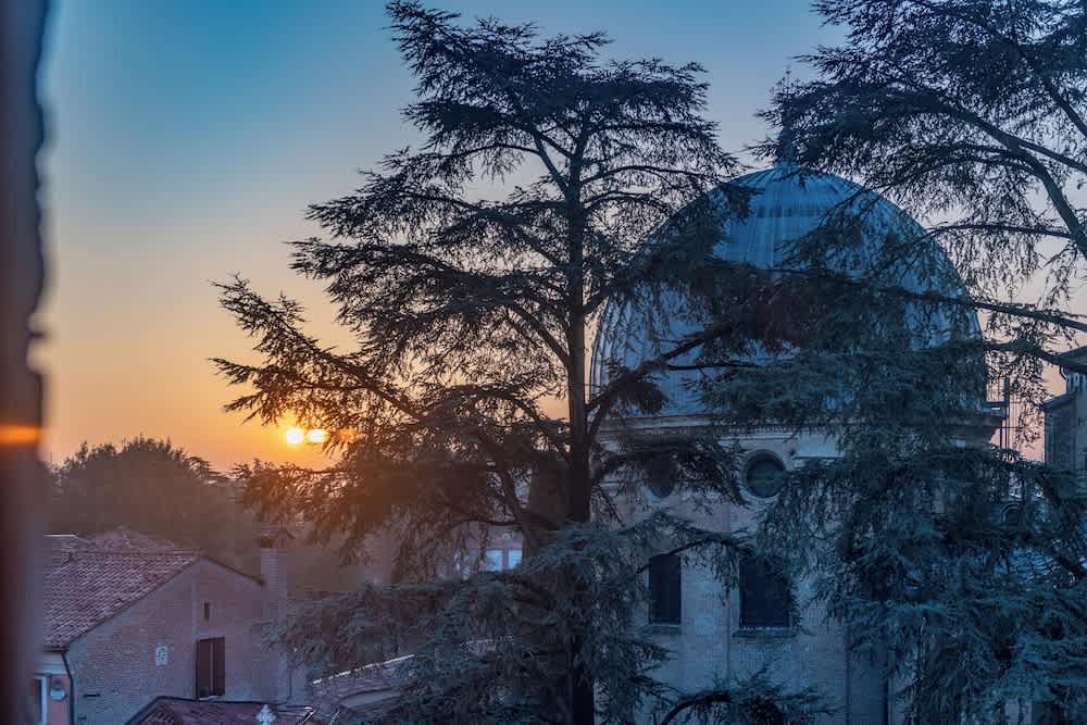 Hotel Casa Del Pellegrino 3