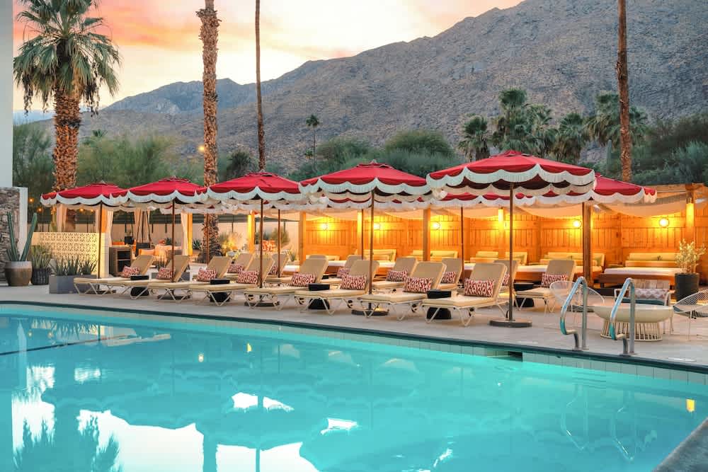 Royal Sun Palm Springs 1