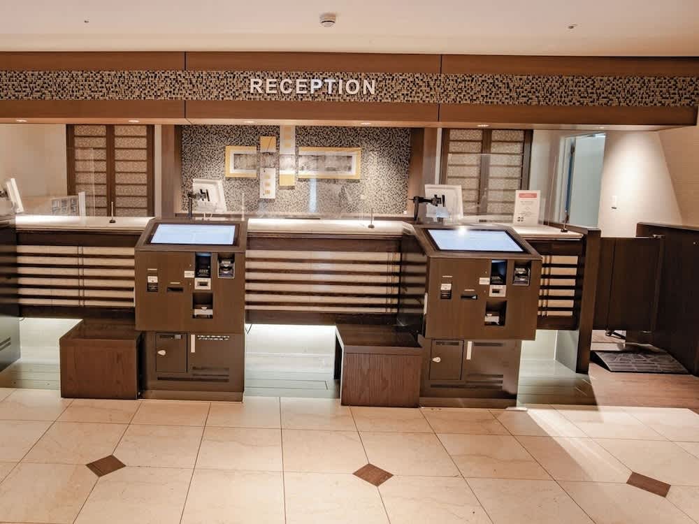 Hotel Keihan Tenmabashi 1