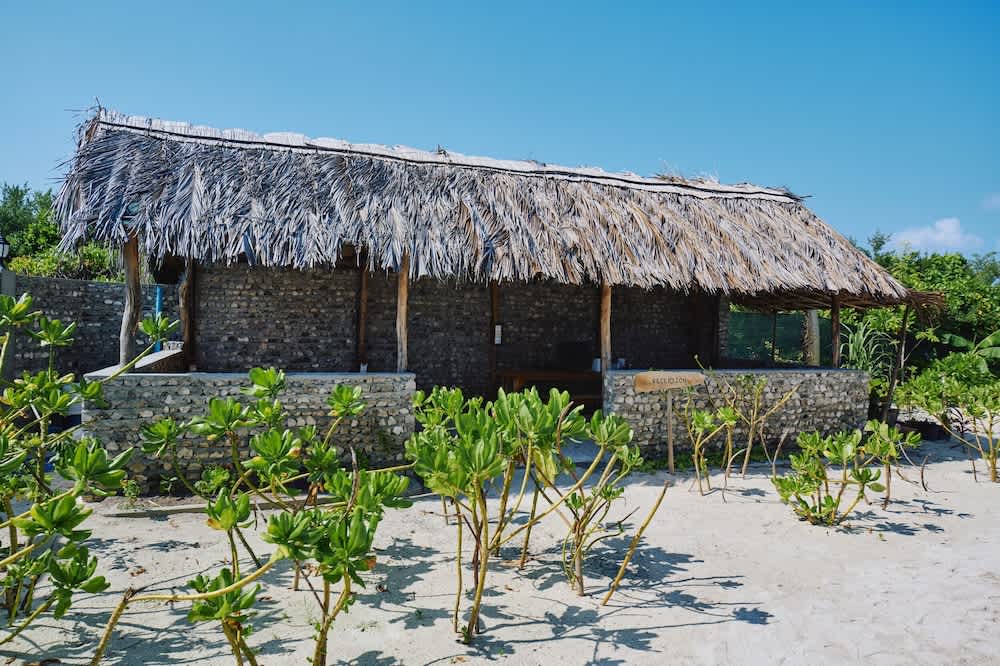 Araaik Beach Village 2