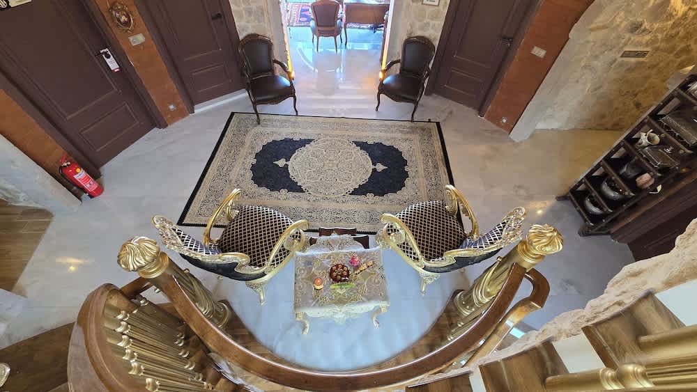 İncebey Konak Cappadocia 2