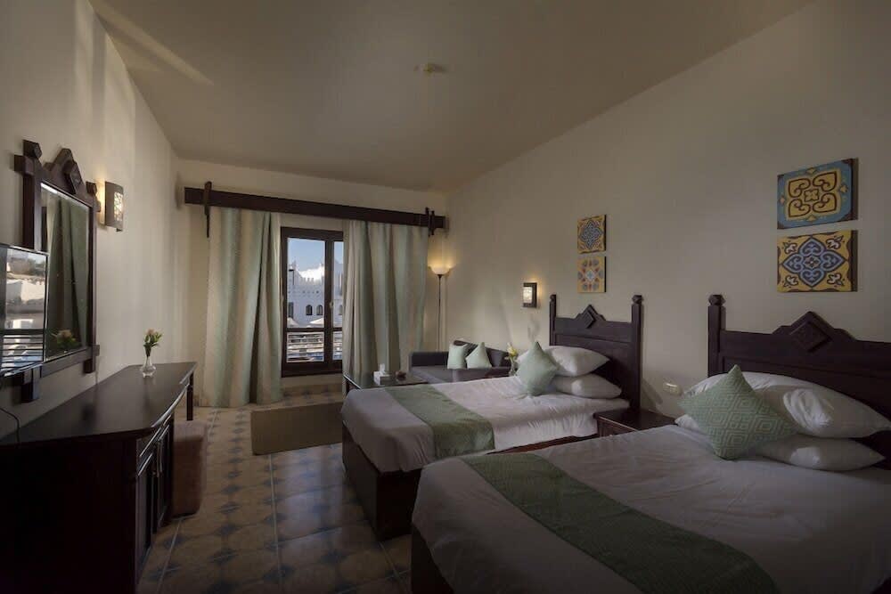 Mazar Resort & Spa By Kemet 2