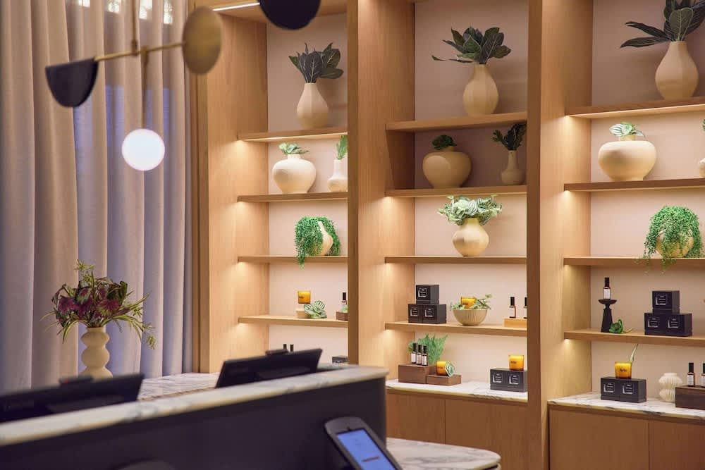 Arlo Washington DC 4