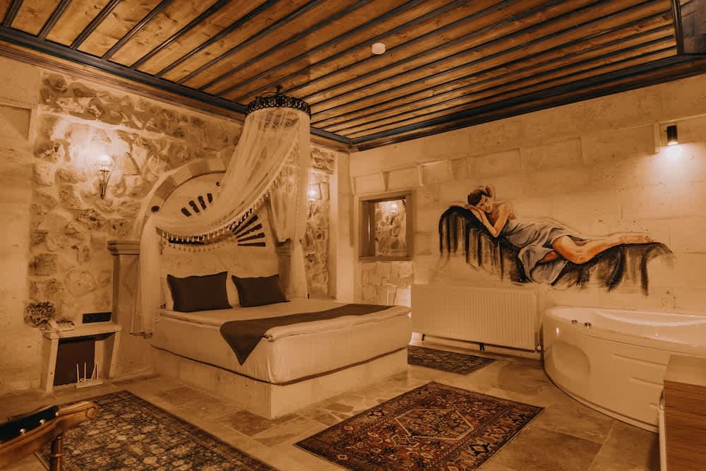 Akritis Stone House 2