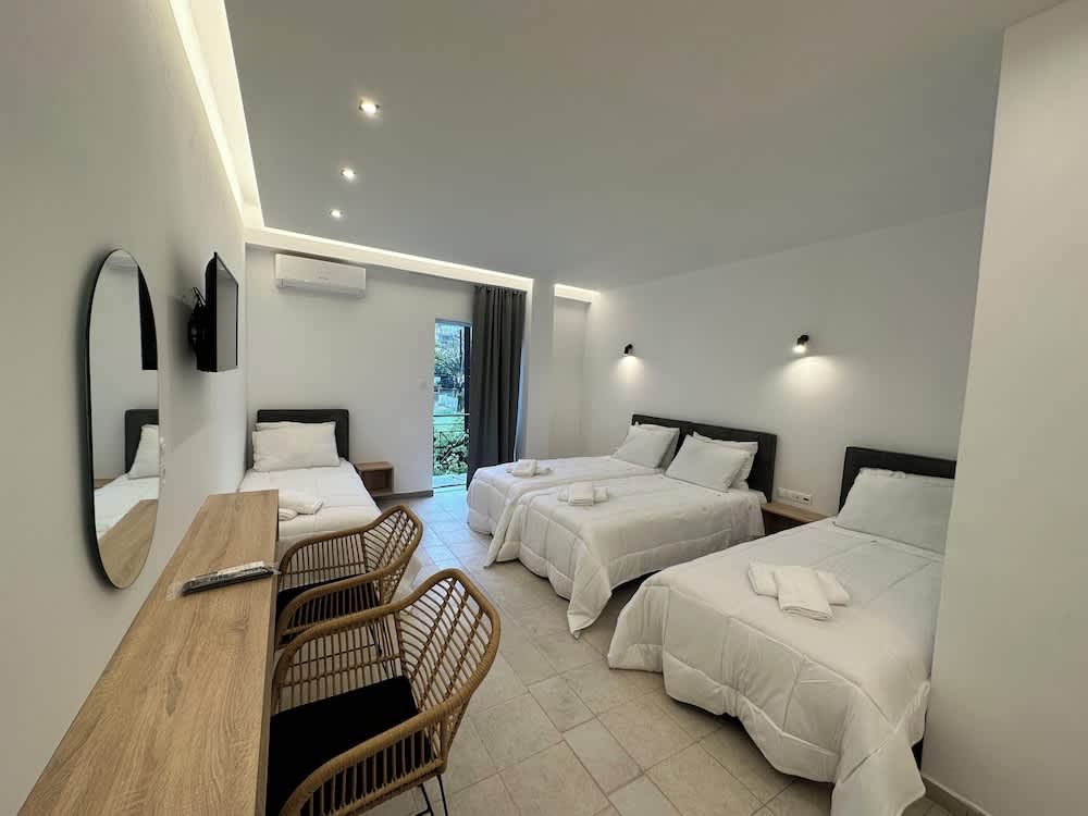 Olympian Altis Hotel 2