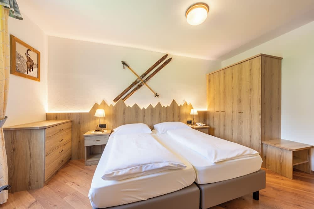 Kyrr Smart Mountain Retreat 2