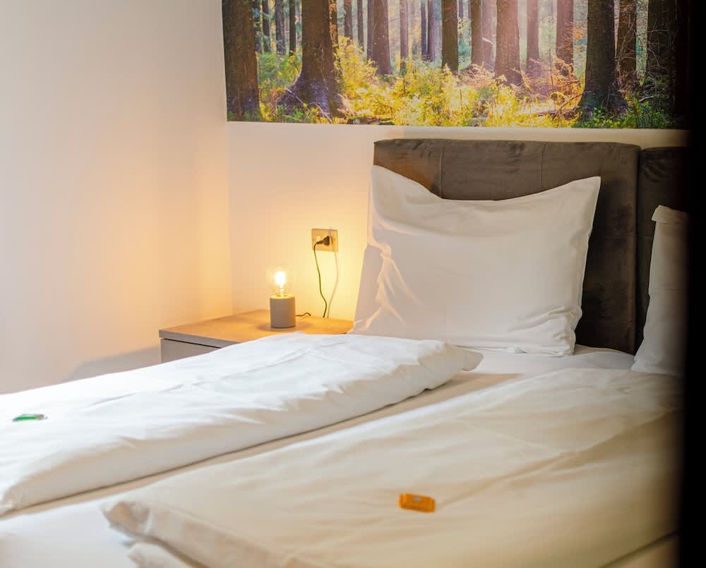 Kyrr Smart Mountain Retreat 3