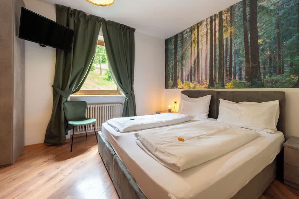 Kyrr Smart Mountain Retreat 4