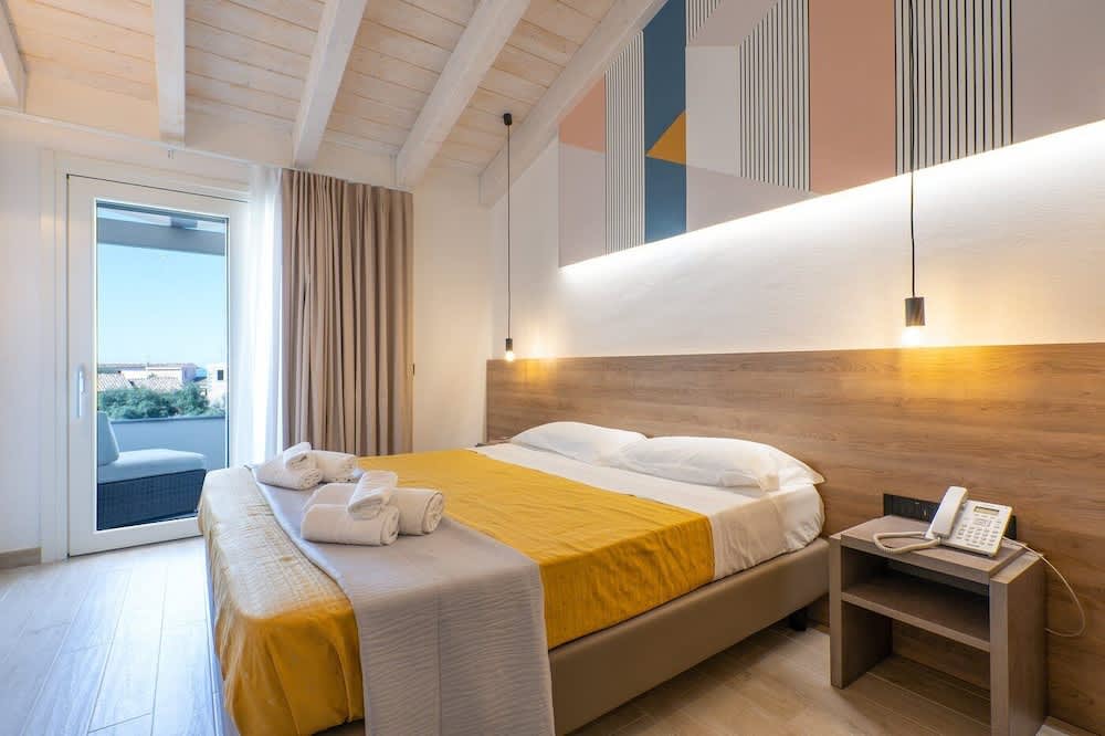 Horizon Hotel Badesi 4