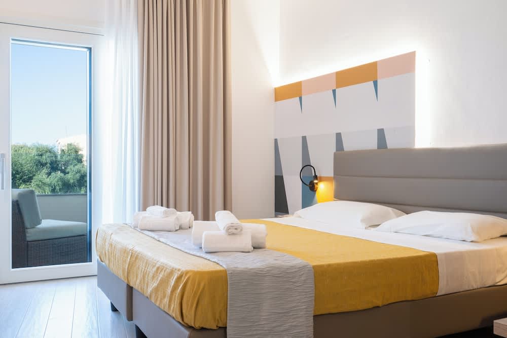 Horizon Hotel Badesi 5