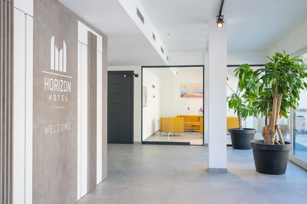 Horizon Hotel Badesi 2
