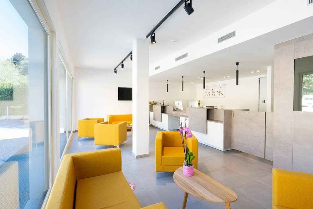 Horizon Hotel Badesi 3