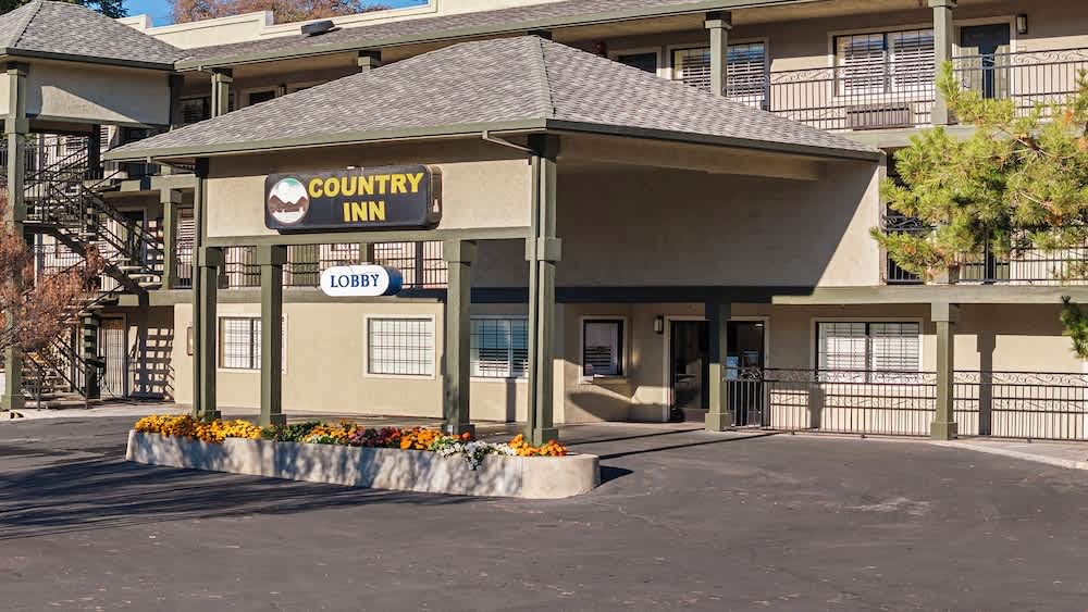 Country Inn Sonora 1