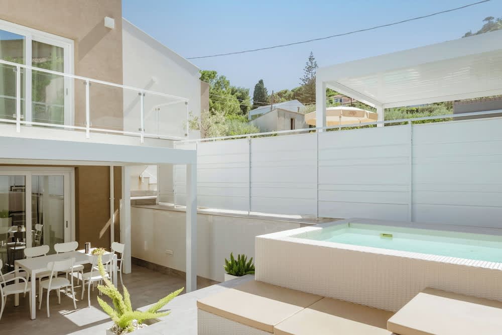 HOTIDAY Apartment Collection - Cefalù 1