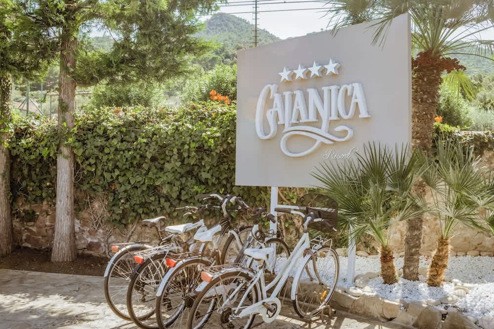 HOTIDAY Apartment Collection - Cefalù 3