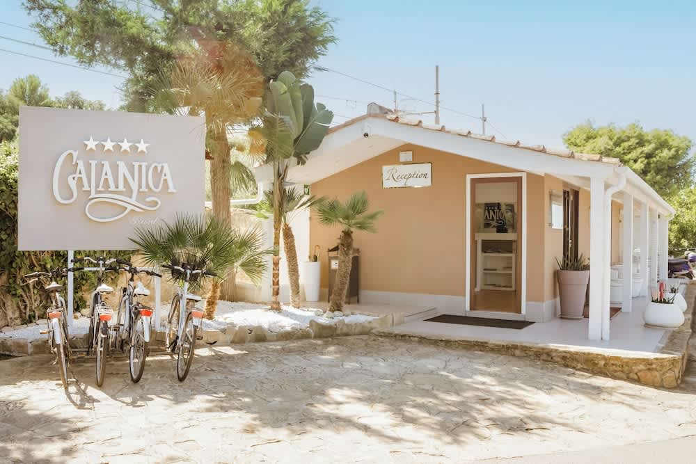 HOTIDAY Apartment Collection - Cefalù 2