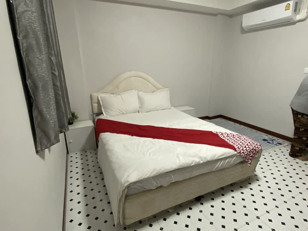 Sukhum Suvarnabhumi Airport Guest House 2