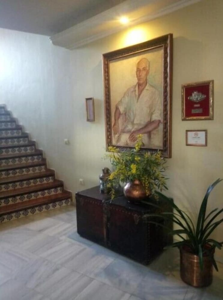Hotel Al Sur de Chipiona 1