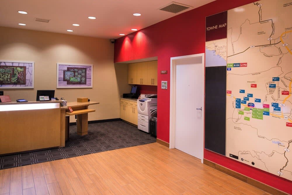 TownePlace Suites Thousand Oaks Ventura County 2