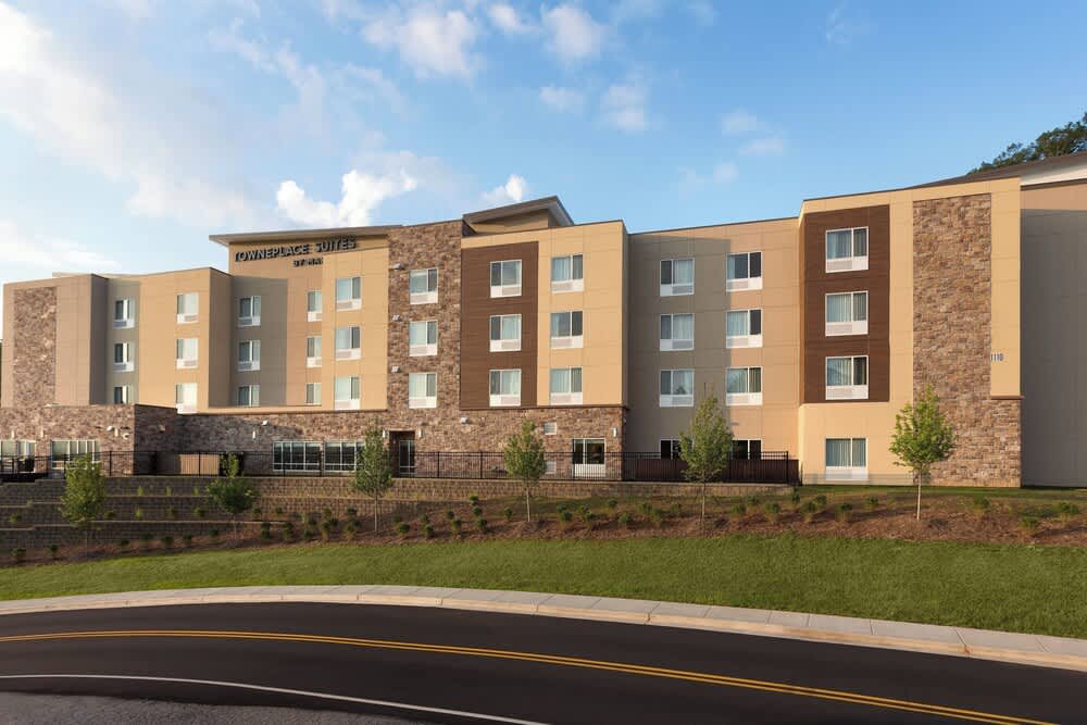 TownePlace Suites Boone 1