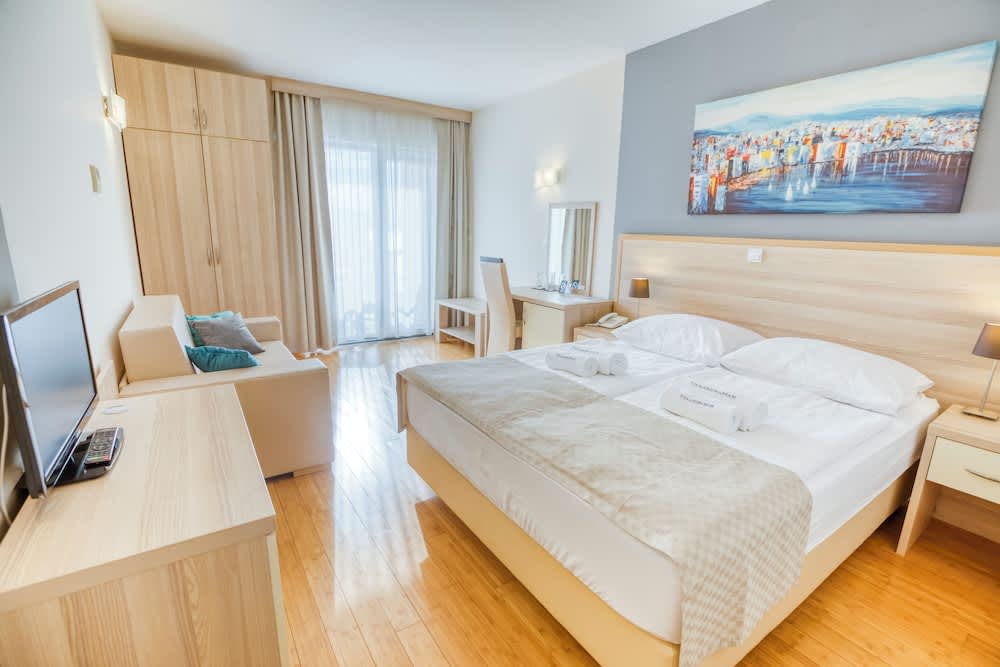 Hotel Villa MiraMar 1