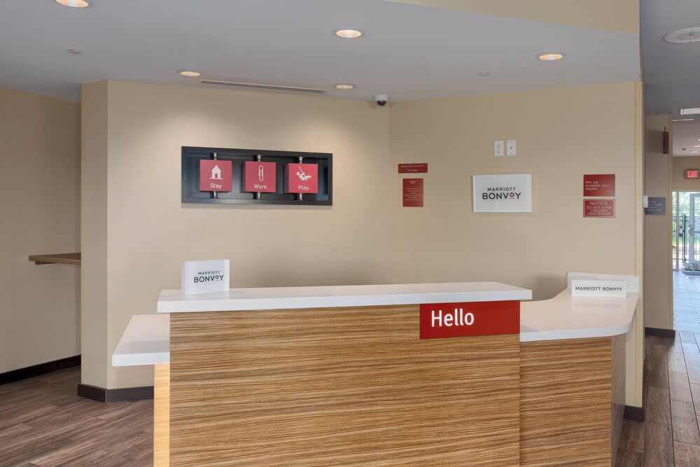 TownePlace Suites by Marriott Owensboro 2