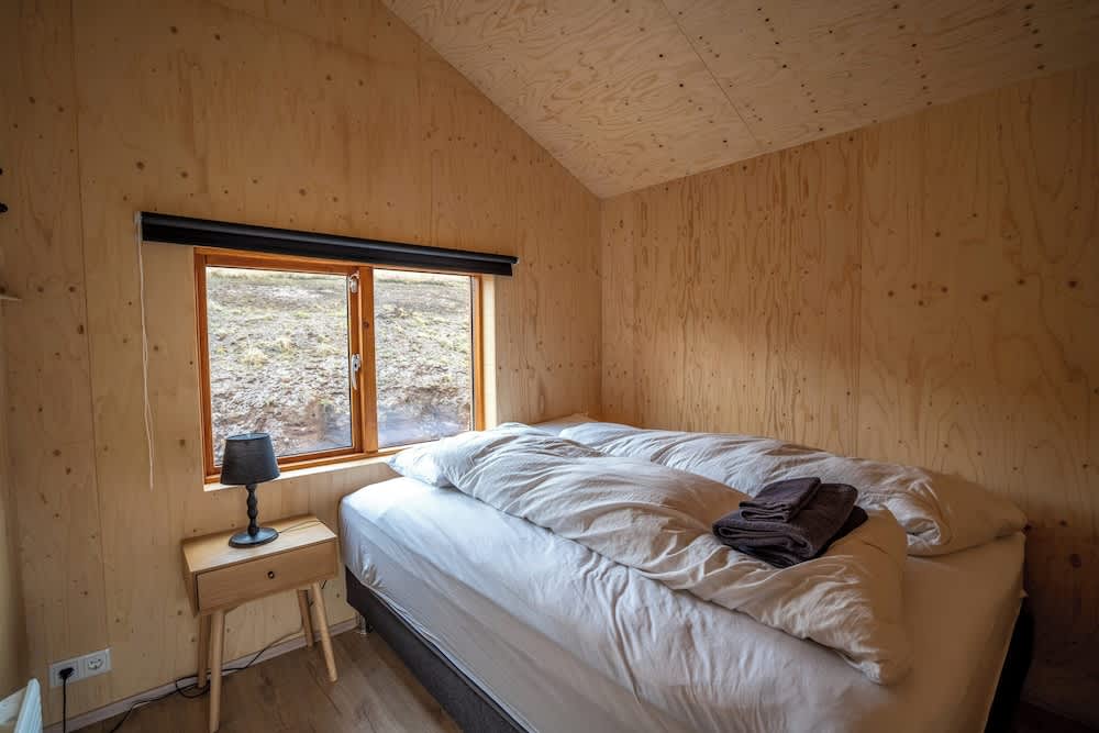 Paradise Cottages 2