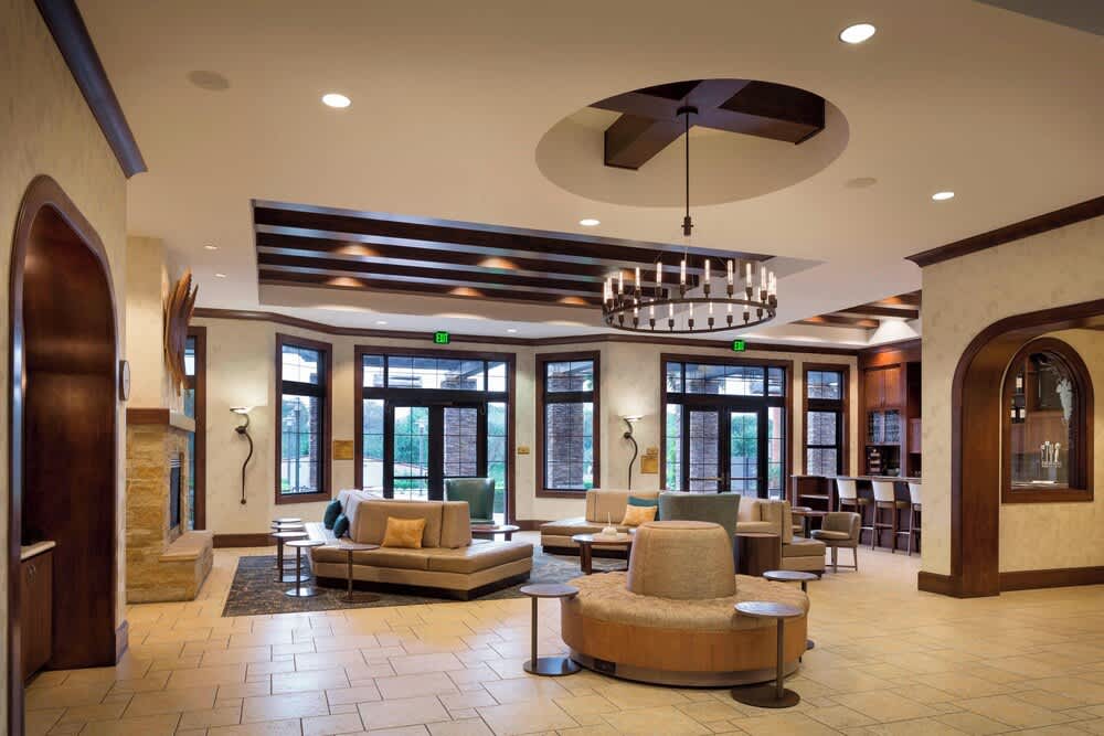 SpringHill Suites Napa Valley 2