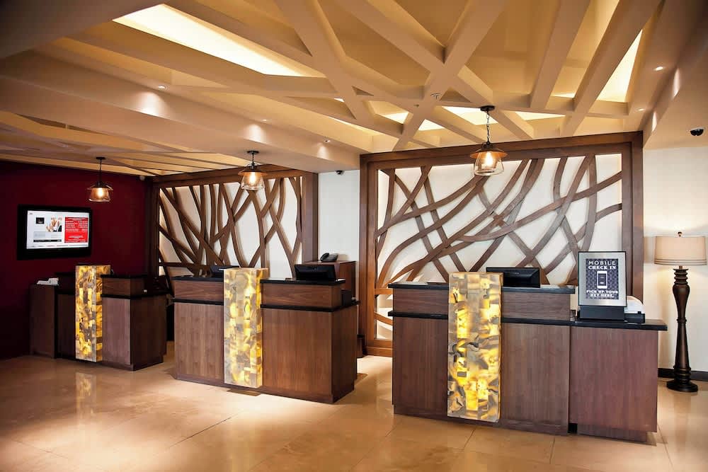 Marriott Tijuana Hotel 2