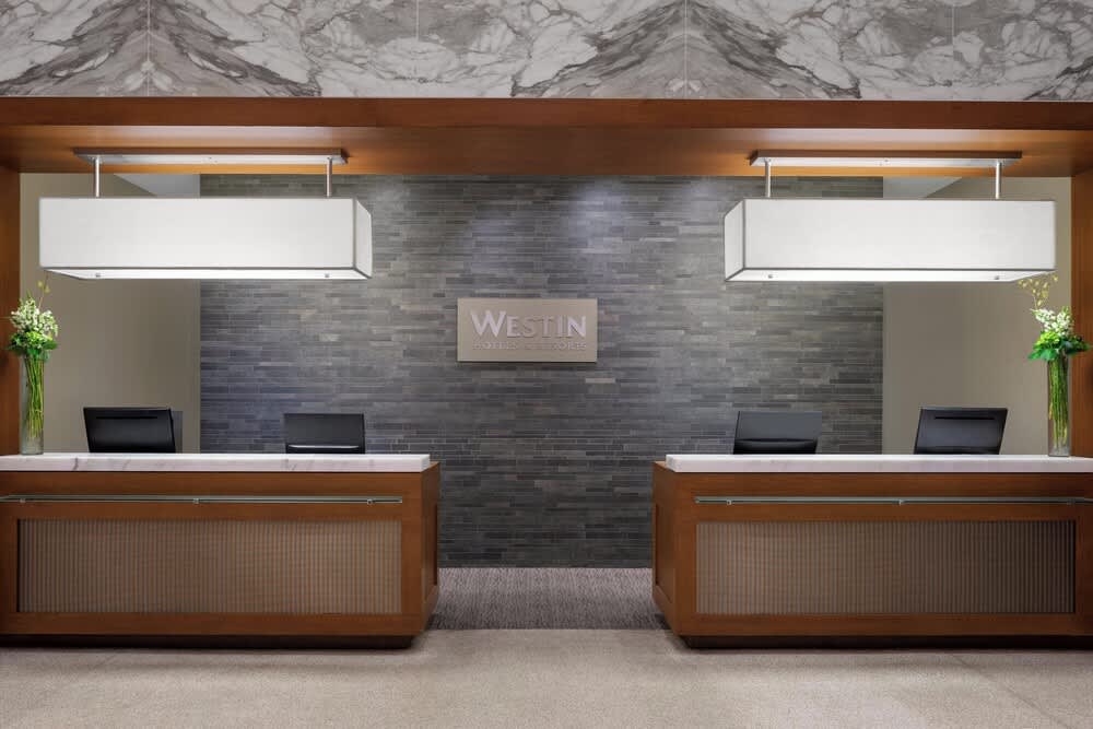 The Westin Washington National Harbor 2